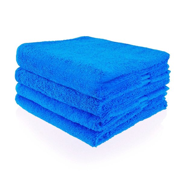 Handdoek Cobalt